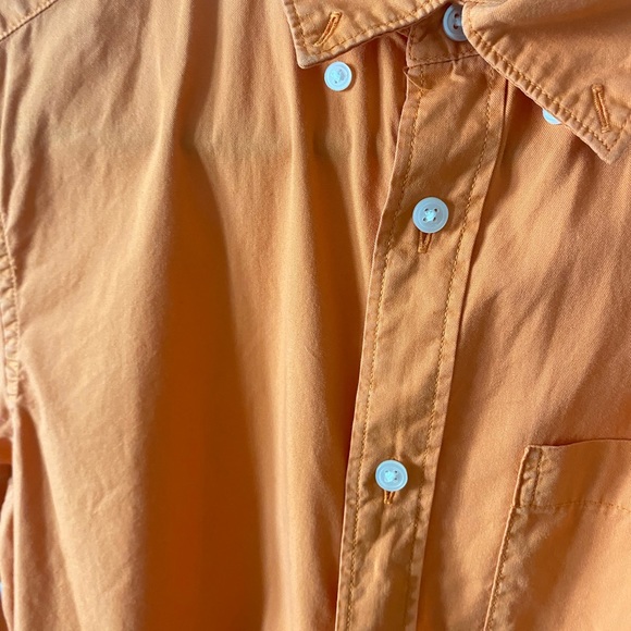 Modern Oxford Shirt - Picture 5 of 7